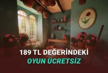 [5-12 Şubat] 189 TL Değerindeki Oyun Epic Games'te Bu Hafta Ücretsiz