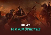 [Şubat 2026] Toplam Fiyatı 7 Bin TL'yi Aşan 10 Oyun Amazon Luna'da (Prime Gaming) Ücretsiz