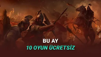 [Şubat 2026] Toplam Fiyatı 7 Bin TL'yi Aşan 10 Oyun Amazon Luna'da (Prime Gaming) Ücretsiz