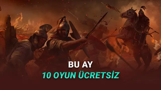 [Şubat 2026] Toplam Fiyatı 7 Bin TL'yi Aşan 10 Oyun Amazon Luna'da (Prime Gaming) Ücretsiz