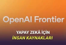 OpenAI, İş Dünyasında Devrim Yaratacak Yapay Zekâ Platformu Frontier'ı Duyurdu