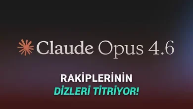 Anthropic, 1 Milyon Token Kapasitesi ve Devrimsel Özellikler Sunan Yapay Zekâ Modeli Claude Opus 4.6'yı Tanıttı!