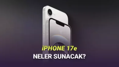 iPhone 17e Hakkında Keyif Kaçıran İddia: Çentikli Tasarım Devam Edecek!