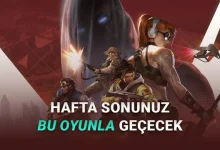 Hafta Sonu Uykusuz Bırakacak Ücretsiz Oyun Tavsiyesi: PUBG: BLINDSPOT