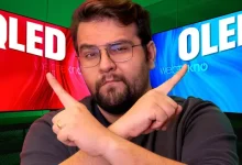 OLED ve QLED Televizyon Arasında Ne Fark Var?