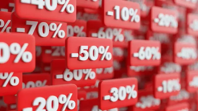 Farklı Kategorilerde Günün Öne Çıkan İndirimleri!