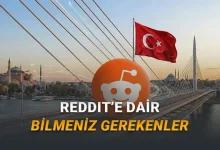 Türkiye'de Şirket Açan Reddit Nedir? Ücretli mi? Nasıl Üye Olunur? Nasıl Kullanılır?