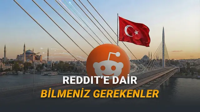 Türkiye'de Şirket Açan Reddit Nedir? Ücretli mi? Nasıl Üye Olunur? Nasıl Kullanılır?