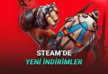 Steam'de 2K İndirimleri Başladı: Mafia: The Old Country, NBA 2K26 ve Dahası...