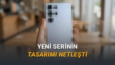 Samsung Galaxy S26'nın Render Görüntüleri Ortaya Çıktı: Yeni Serinin Tasarımı İşte Böyle Olacak!