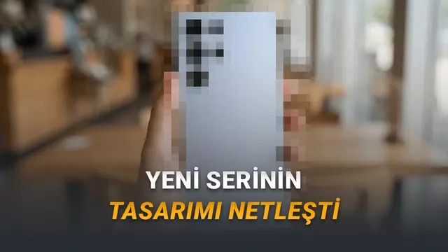 Samsung Galaxy S26'nın Render Görüntüleri Ortaya Çıktı: Yeni Serinin Tasarımı İşte Bu şekilde Olacak! 1 Samsung Galaxy S26'nın Render Görüntüleri Ortaya Çıktı: Yeni Serinin Tasarımı İşte Böyle Olacak!