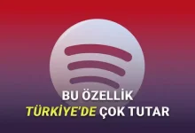 Spotify'a "Şarkı Hakkında" Özelliği Geliyor: Dinlediğiniz Şarkının Arkasındaki Detayları Öğrenebileceksiniz!