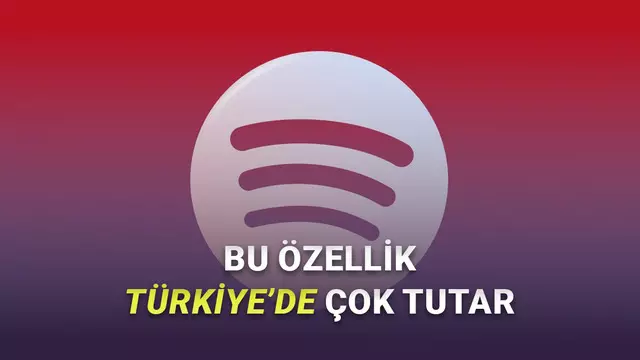 Spotify'a "Şarkı Hakkında" Özelliği Geliyor: Dinlediğiniz Şarkının Arkasındaki Detayları Öğrenebileceksiniz!