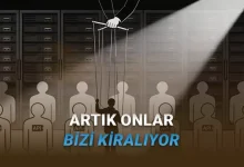 Black Mirror Sahnesi Gibi: Yapay Zekâların "İnsanları" Kiralayabileceği Yeni Site Kullanıma Sunuldu!