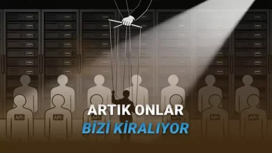 Black Mirror Sahnesi Gibi: Yapay Zekâların "İnsanları" Kiralayabileceği Yeni Site Kullanıma Sunuldu!