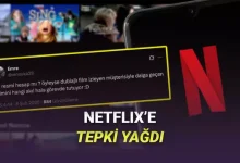 Netflix Türkiye'nin Dublajlı Film İzleyenler Hakkında Yaptığı Paylaşım Sosyal Medyayı Ayağa Kaldirdi