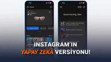 Meta, OpenAI'a Rakip Oluyor: Sora'ya Benzer Bağımsız Mobil Uygulama Geliyor!