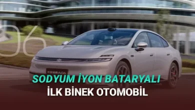 Dünyanın İlk Sodyum İyon Bataryalı Elektrikli Otomobili Tanıtıldı: -40 Derecede Bile Menzilini Koruyabiliyor