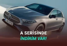 Şubat 2026 Mercedes-Benz Fiyat Listesi: Bazılarına Zam, Bazılarına İndirim!