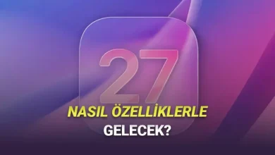 iOS 27 Hakkında Tüm iPhone Sahiplerinin Keyfini Kaçıracak İddia: İşte Gelecek Özellikler