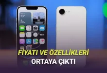 iPhone 17e, Çok Yakında Tanıtılabilir: Özellikleri ve Fiyatı Ortaya Çıktı!