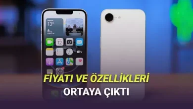 iPhone 17e, Çok Yakında Tanıtılabilir: Özellikleri ve Fiyatı Ortaya Çıktı!
