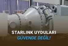 Çin, Yörüngedeki Uyduları Kuş Avlar Gibi Vurabilen Yeni Bir Silah Geliştirdi: Rakibi Yok!