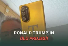 Donald Trump'ın Telefonu T1, Aylar Sonra Tekrar Ortaya Çıktı: İşte Yeni Bilgiler!