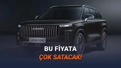 Şubat 2026 JAECOO Fiyat Listesi: Çok Sevilen SUV'da İndirim Var!