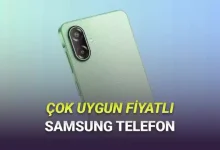 Sudan Ucuz Fiyata Satılacak Samsung Galaxy F70e Tanıtıldı