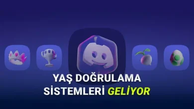 Türkiye'de Yasaklı Olan Discord, Gençleri Korumaya Yönelik Özelliklerini Duyurdu