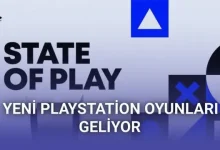 Yeni PlayStation Duyuruları Geliyor: 2026'nın İlk State of Play Etkinliği Duyuruldu