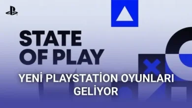 Yeni PlayStation Duyuruları Geliyor: 2026'nın İlk State of Play Etkinliği Duyuruldu