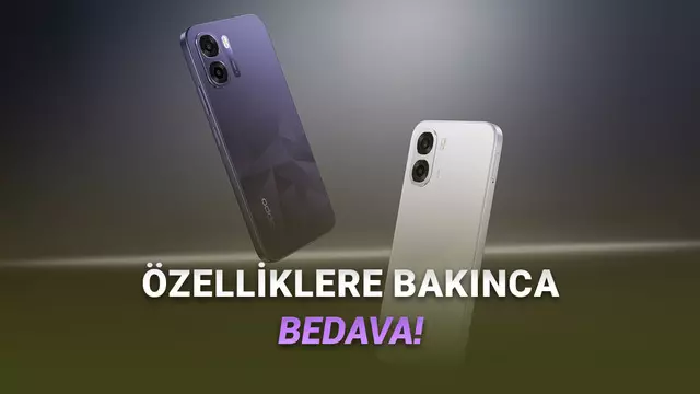 OPPO, İyi Özellikleri Sudan Ucuza Sunacak Telefonu K14x 5G'yi Duyurdu: İşte Fiyatı!