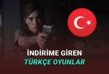 Epic Games Kış İndirimi: Fiyatı Düşen Türkçe Dil Destekli Oyunlar