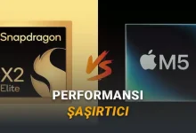 Yeni Laptoplara Güç Verecek Snapdragon X2 Elite, Apple'ın M5'iyle Kıyaslandı (Sonuçlar Şaşırtıcı)