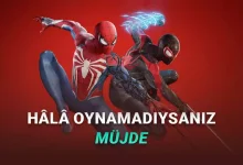 [Şubat 2026] 5 Bin TL Değerindeki 3 Oyun PlayStation Plus'a Ekleniyor (Marvel's Spider-Man 2 ve Dahası...)