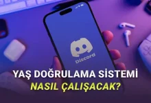 Discord, Kullanıcıları Ayağa Kaldıran "Yaş Doğrulama Sistemi"nde Geri Adım Attı (Yani Bir Nevi...)