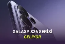 Samsung, Merakla Beklenen Galaxy S26 Serisinin Lansman Tarihini Açıkladı