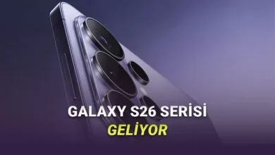 Samsung, Merakla Beklenen Galaxy S26 Serisinin Lansman Tarihini Açıkladı