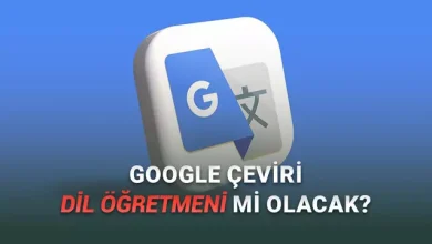 Google Çeviri, "Yanlışlıkla" Sohbet Botuna Dönüştü!