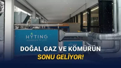 Dünyanın İlk Hidrojenli Bina Isıtma Sistemi Kuruldu: Doğal Gazın Tahtını Sallayacak!