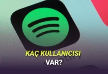 Spotify'ın Kaç Kullanıcısı Olduğu ve Kaç Para Kazandığı Açıklandı
