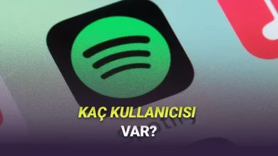 Spotify'ın Kaç Kullanıcısı Olduğu ve Kaç Para Kazandığı Açıklandı