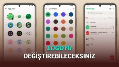 Yakında WhatsApp Logosunu ve Uygulama Temasını Değiştirmek Mümkün Olacak!
