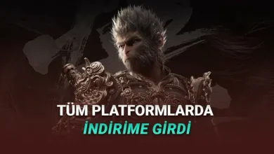 Bir Ara Dünyayı Kasıp Kavuran Oyun Black Myth: Wukong, Tüm Platformlarda Kaçırılmayacak İndirime Girdi!