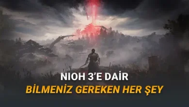 Souls Sevenlerin Yeni Gözdesi Nioh 3'ün Fiyatı, Çıkış Tarihi ve Sistem Gereksinimleri