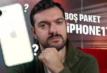 EN UCUZ iPhone GELİYOR | iPhone 17e Nasıl Olacak?
