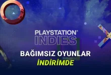PlayStation'da 'Indies' İndirimleri Başladı: İşte Toplam 7 Bin TL Tasarruf Edebileceğiniz 20 Oyun