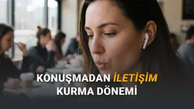 "Hey Siri"ye Veda Edin: Apple'ın Yeni Yapay Zekâsı Dudaklarınızı Okuyabilecek!